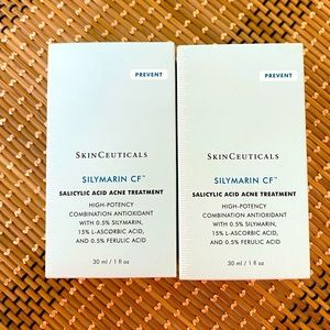 Skinceuticals Silymaran CF Acne Treatment